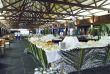 Maldives - The Barefoot Eco Hotel - The Barefoot Restaurant