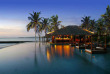 Maldives - The Residence Maldives - Beach Bar