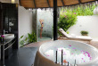 Maldives - The Sun Siyam Iru Fushi - Beach Villa