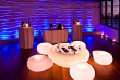 Maldives - The Sun Siyam Iru Fushi - Bubble Lounge