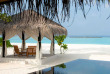 Maldives - The Sun Siyam Iru Fushi - Deluxe Beach Villa with Pool