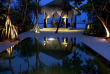 Maldives - The Sun Siyam Iru Fushi - Deluxe Beach Villa with Pool