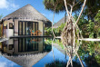Maldives - The Sun Siyam Iru Fushi - Deluxe Beach Villa with Pool