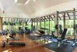 Maldives - The Sun Siyam Iru Fushi - Salle de fitness