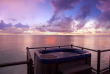 Maldives - The Sun Siyam Iru Fushi - Horizon Water Villa