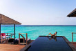 Maldives - The Sun Siyam Iru Fushi - Infinity Water Villa