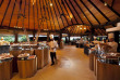 Maldives - The Sun Siyam Iru Fushi - Restaurant Iru