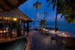 Maldives - The Sun Siyam Iru Fushi - Restaurant Islander's Grill