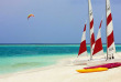 Maldives - The Sun Siyam Iru Fushi - Sports nautiques