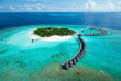 Maldives - Thulhagiri Island Resort