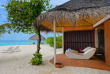 Maldives - Thulhagiri Island Resort - Beach Bungalow