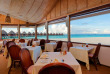 Maldives - Thulhagiri Island Resort - Restaurant