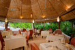 Maldives - Thulhagiri Island Resort - Restaurant