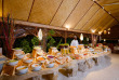Maldives - Thulhagiri Island Resort - Restaurant