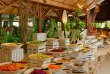Maldives - Thulhagiri Island Resort - Restaurant
