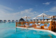 Maldives - Thulhagiri Island Resort