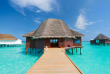 Maldives - Thulhagiri Island Resort - Duny Thai Spa