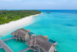 Maldives - Vakkaru Island - Overwater Deluxe Pool Villa