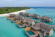 Maldives - Vakkaru Island - Overwater Deluxe Pool Villa