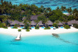 Maldives - Velassaru Maldives - Beach Villas with Pool