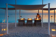Maldives - Velassaru Maldives - Dîner privé