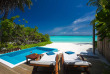 Maldives - Velassaru Maldives - Beach Villas with Pool