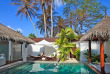 Maldives - Velassaru Maldives - Pool Villa