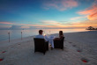 Maldives - Velassaru Maldives - Dîner privé
