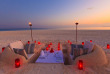 Maldives - Velassaru Maldives - Dîner privé