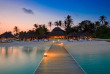 Maldives - Velassaru Maldives - Restaurant Sand