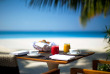 Maldives - Velassaru Maldives - Restaurant Turquoise