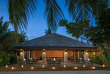 Maldives - Velassaru Maldives - Restaurant Turquoise