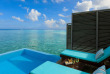 Maldives - Velassaru Maldives - Water Bungalow with Pool