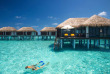 Maldives - Velassaru Maldives - Water Villa