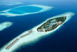 Maldives - Vilamendhoo Island Resort and Spa