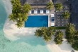 Maldives - Vilamendhoo Island Resort and Spa - Sunset Pool