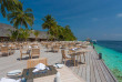 Maldives - Vilamendhoo Island Resort and Spa - Funama Restaurant