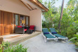 Maldives - Vilamendhoo Island Resort and Spa - Garden Rooms