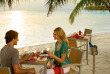 Maldives - Vilamendhoo Island Resort and Spa - Hot Rock