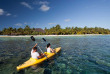 Maldives - Vilamendhoo Island Resort and Spa - Activités et excursions