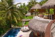 Maldives - W Retreat & Spa - Beach Oasis