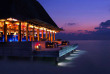 Maldives - W Retreat & Spa - Bar Sip