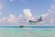 Maldives - You & Me Maldives - Arrivée
