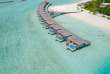 Maldives - You & Me Maldives - Aqua Suite with Pool