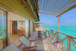 Maldives - You & Me Maldives - Dolphin Villa with Slide