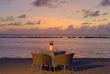 Maldives - You & Me Maldives - Dîner romantique