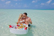 Maldives - You & Me Maldives - Dîner romantique