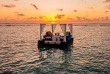 Maldives - You & Me Maldives - Dîner romantique