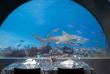 Maldives - You & Me Maldives - H2O Restaurant