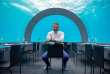 Maldives - You & Me Maldives - H2O Restaurant